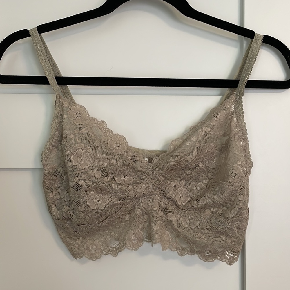 NWOT stretch bando
